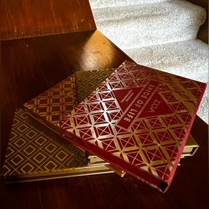 Zoeva Eyeshadow and Highlighter Palette Combo